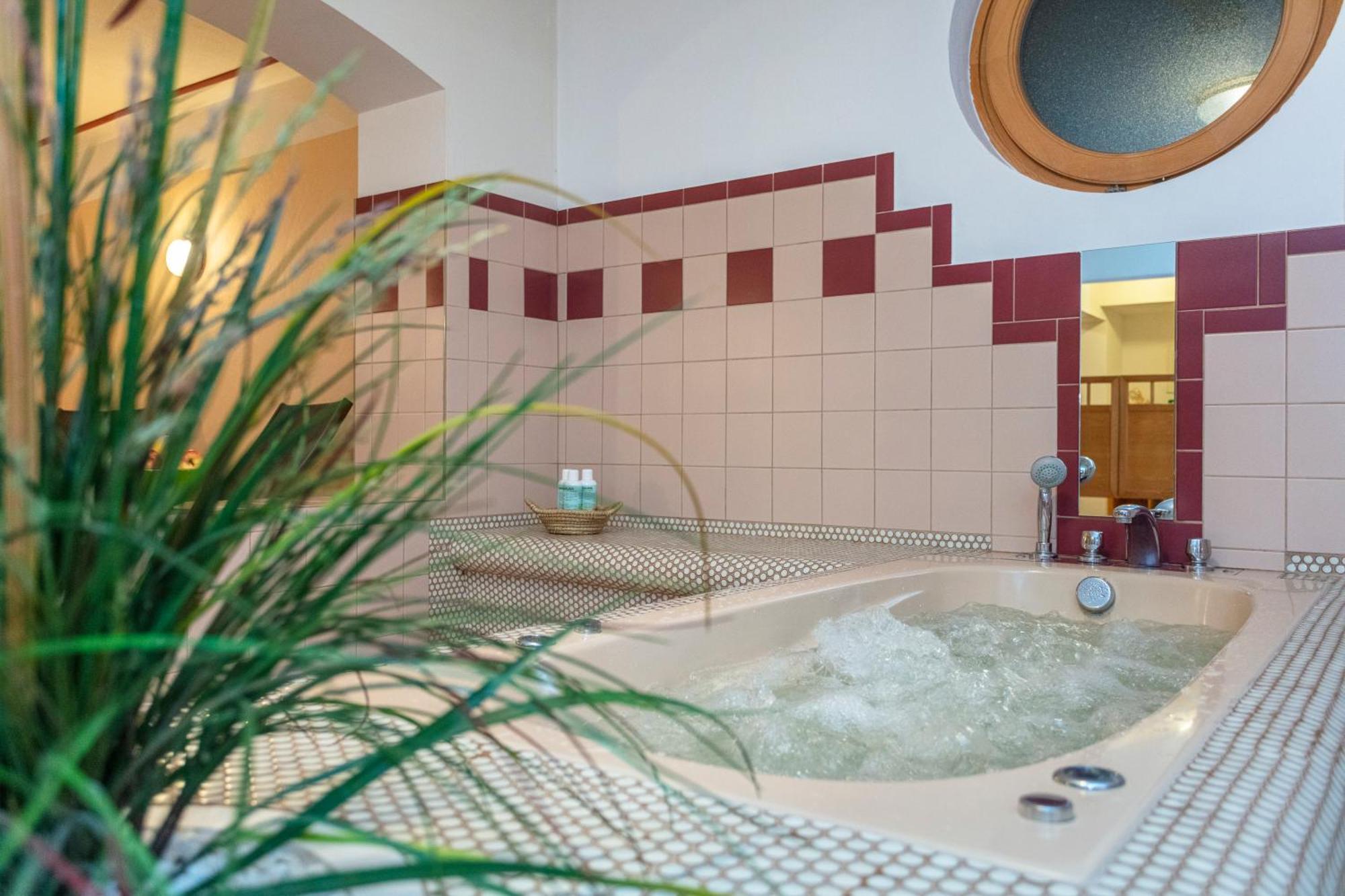 Pension Schusterkraemer Maria Alm am Steinernen Meer Bagian luar foto